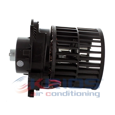 Interior Blower
